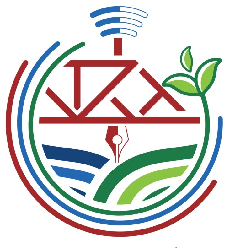 Sylhet Sustainable Development Research Firm Logo